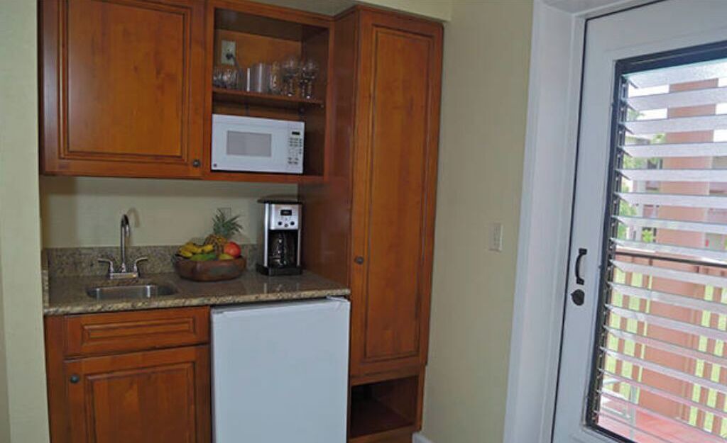 Photo of Kitchen in Princeville