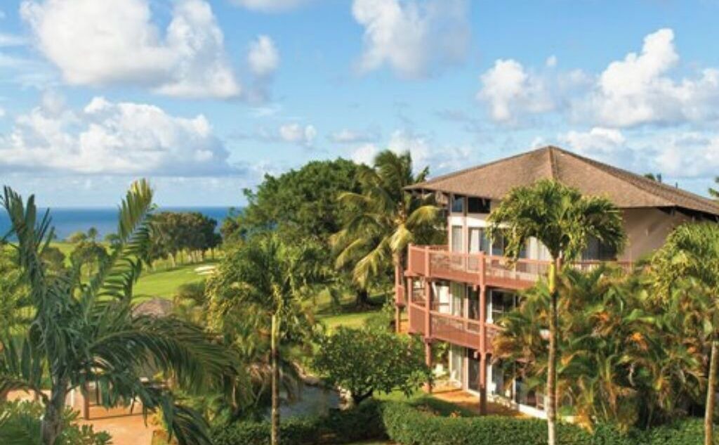 Photo of Outdoor in Princeville