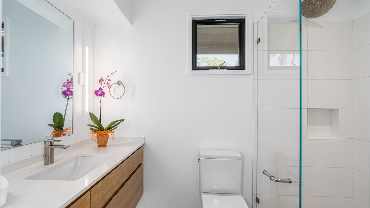 Photo of Bathroom in Paia