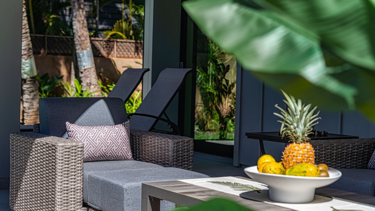 Photo of Outdoor in Paia