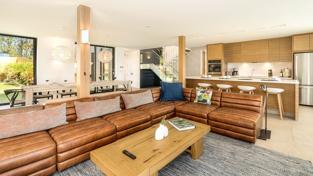 Photo of Livingroom in Paia