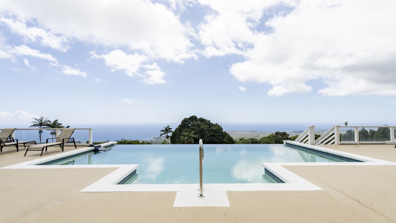 Photo of Outdoor in Holualoa