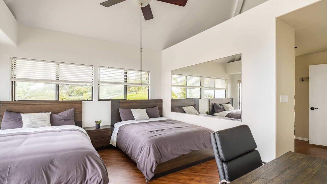 Photo of Bedroom in Holualoa