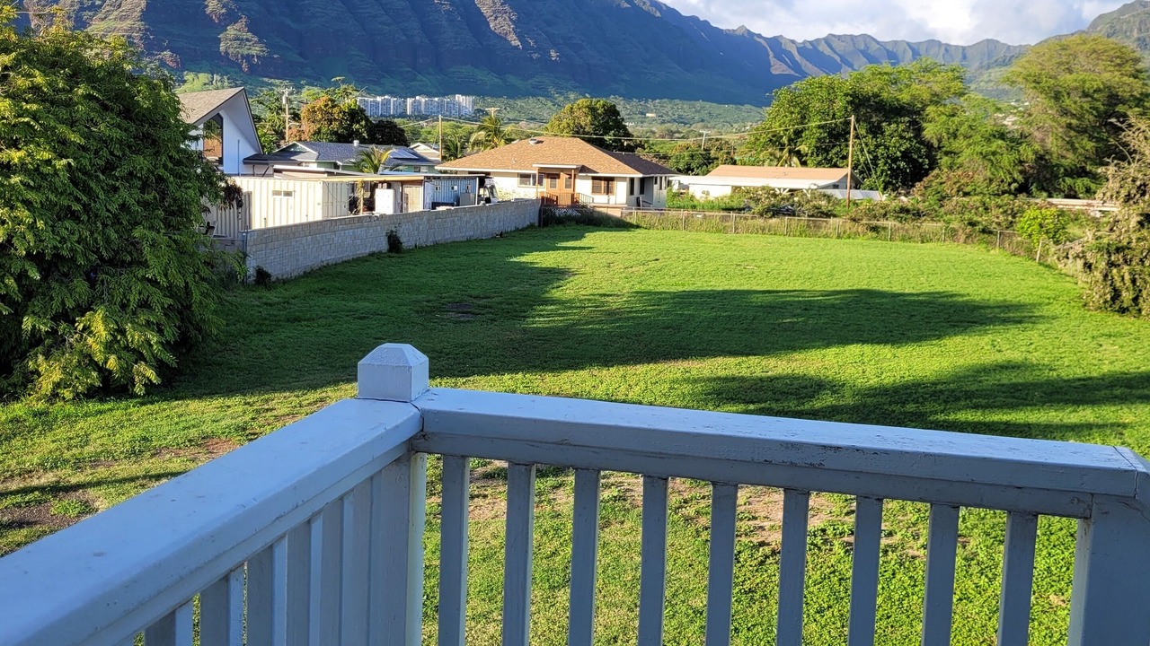 Photo of Outdoor in Makaha
