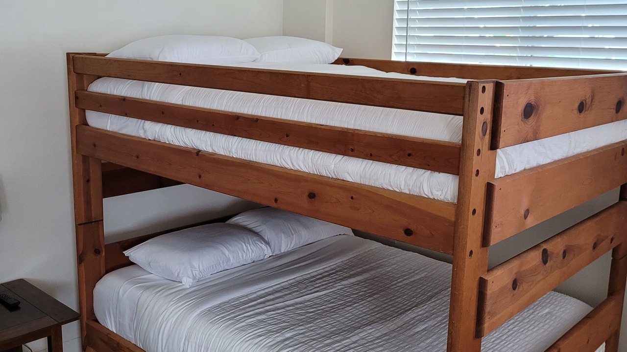 Photo of Bedroom in Makaha