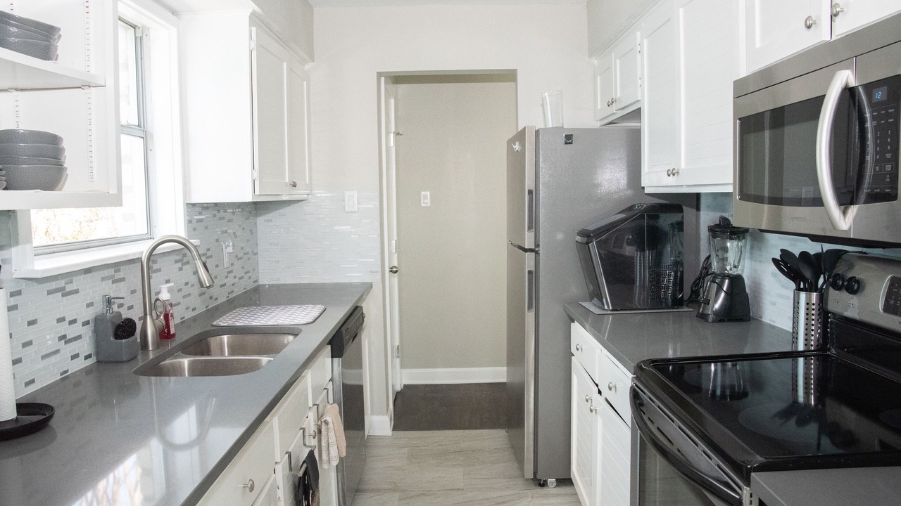 Photo of Kitchen in Granbury