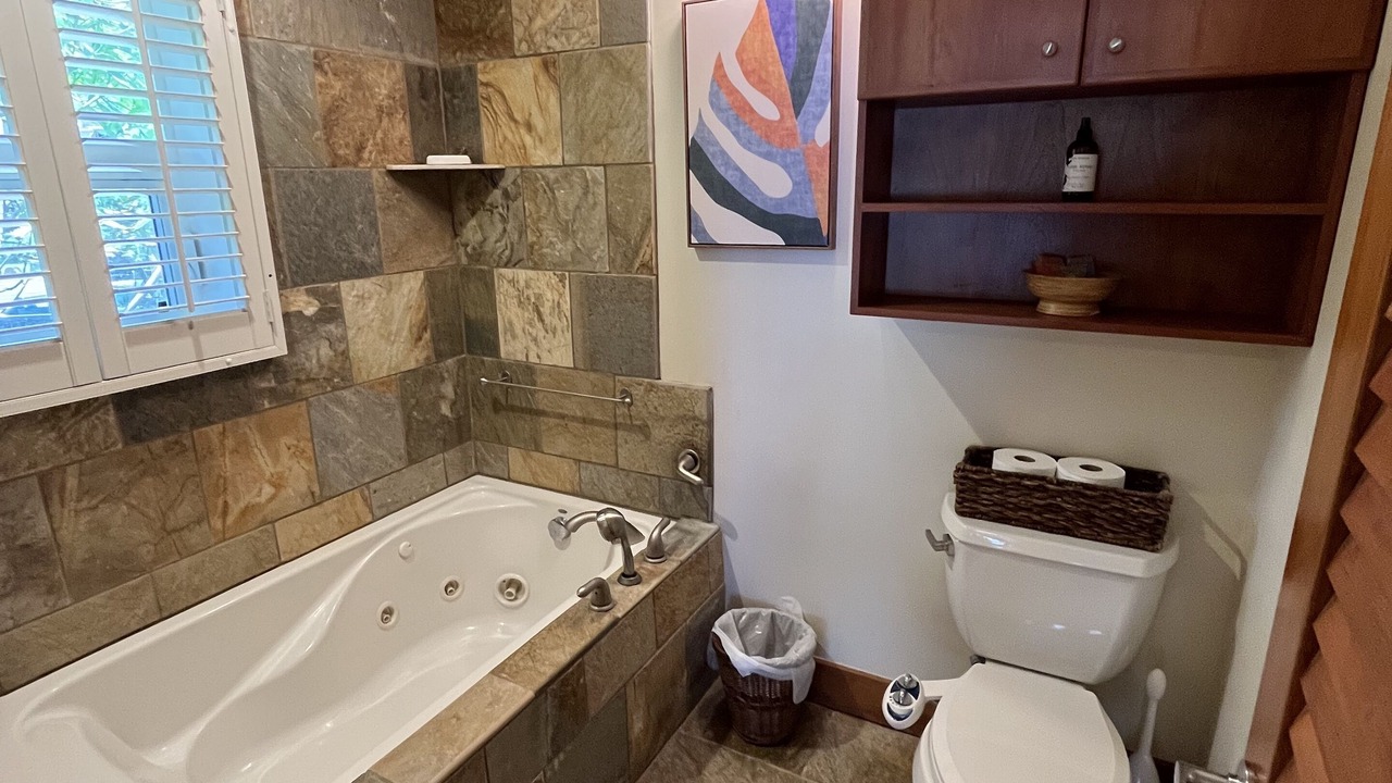 Photo of Bathroom in Pupukea