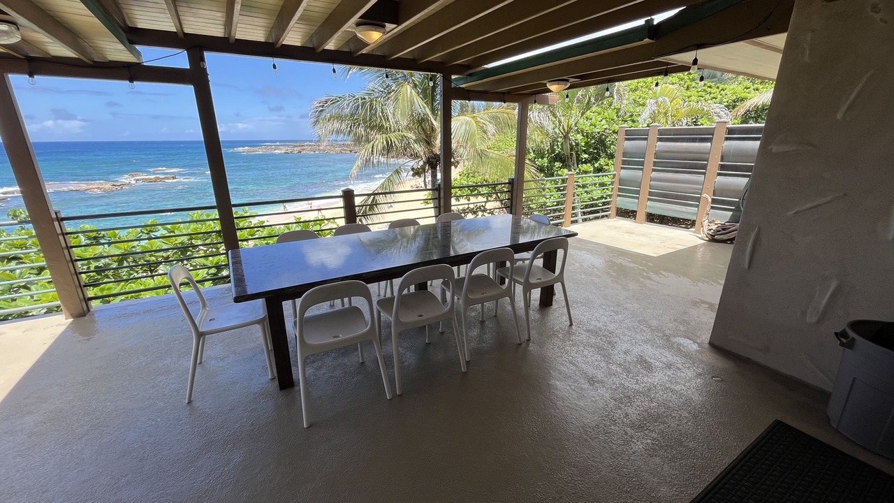 Photo of Outdoor in Pupukea