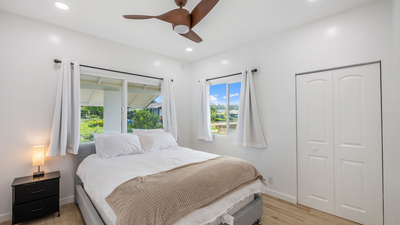 Photo of Bedroom in Wahiawa