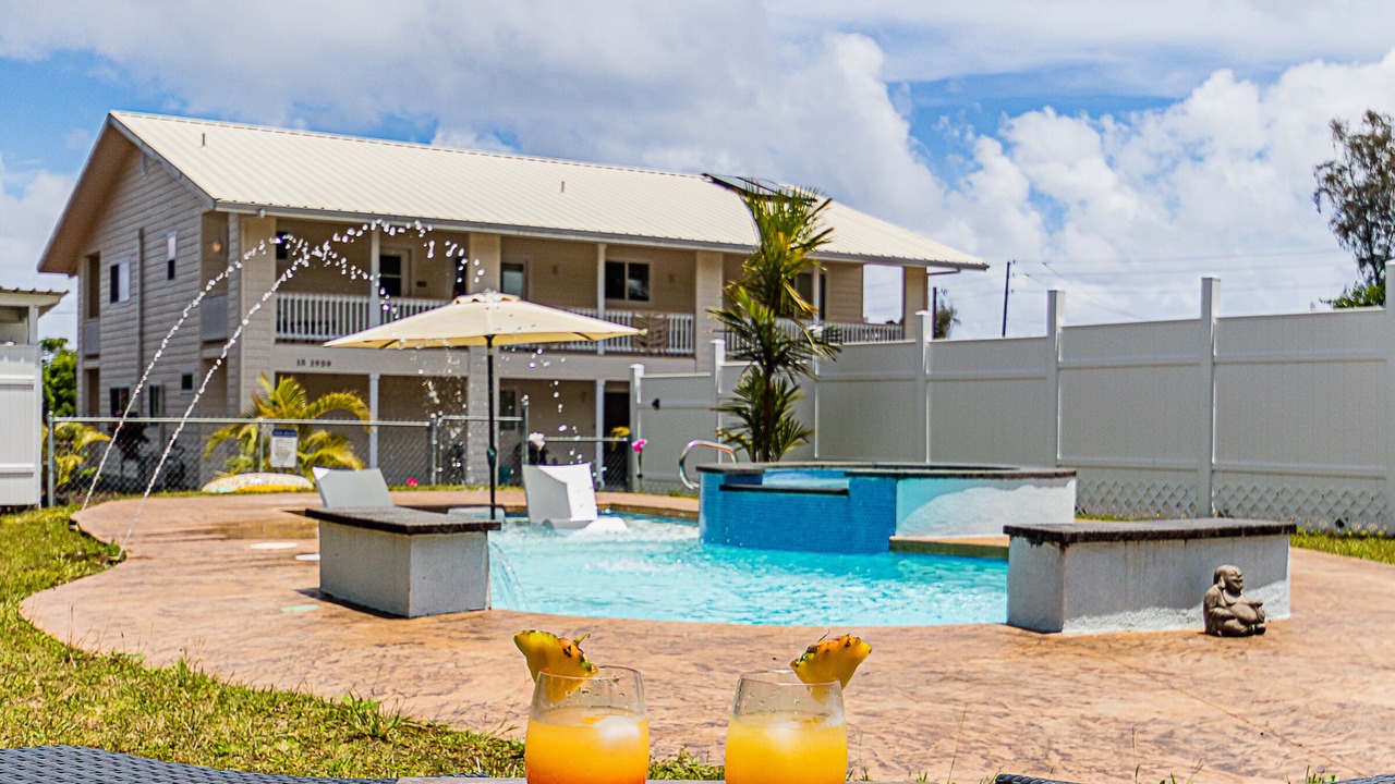 Photo of Outdoor in Keaau