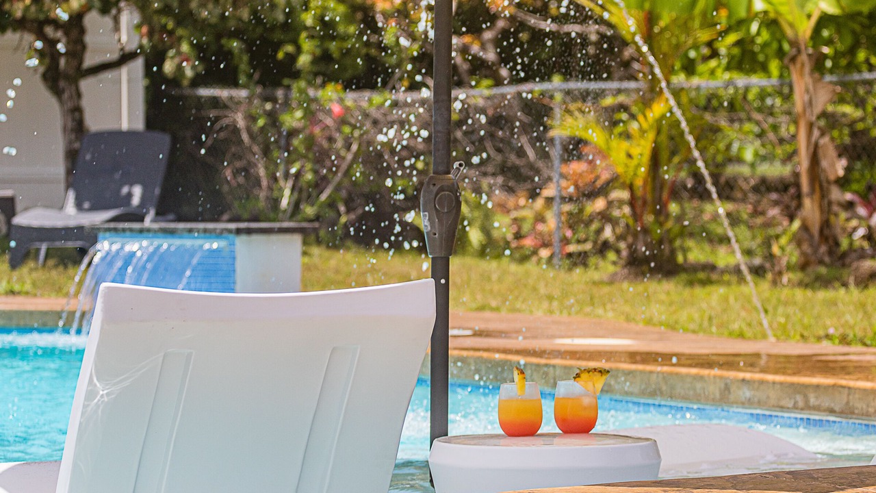 Photo of Outdoor in Keaau