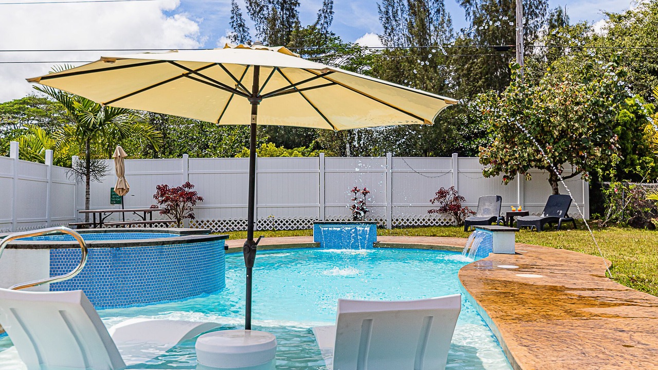 Photo of Outdoor in Keaau