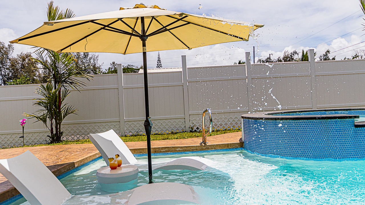 Photo of Outdoor in Keaau