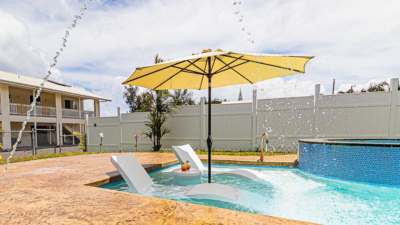 Photo of Outdoor in Keaau