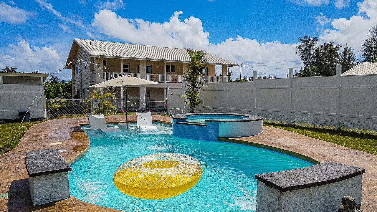 Photo of Outdoor in Keaau