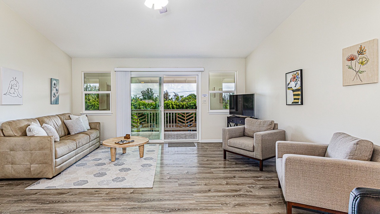 Photo of Bedroom in Keaau