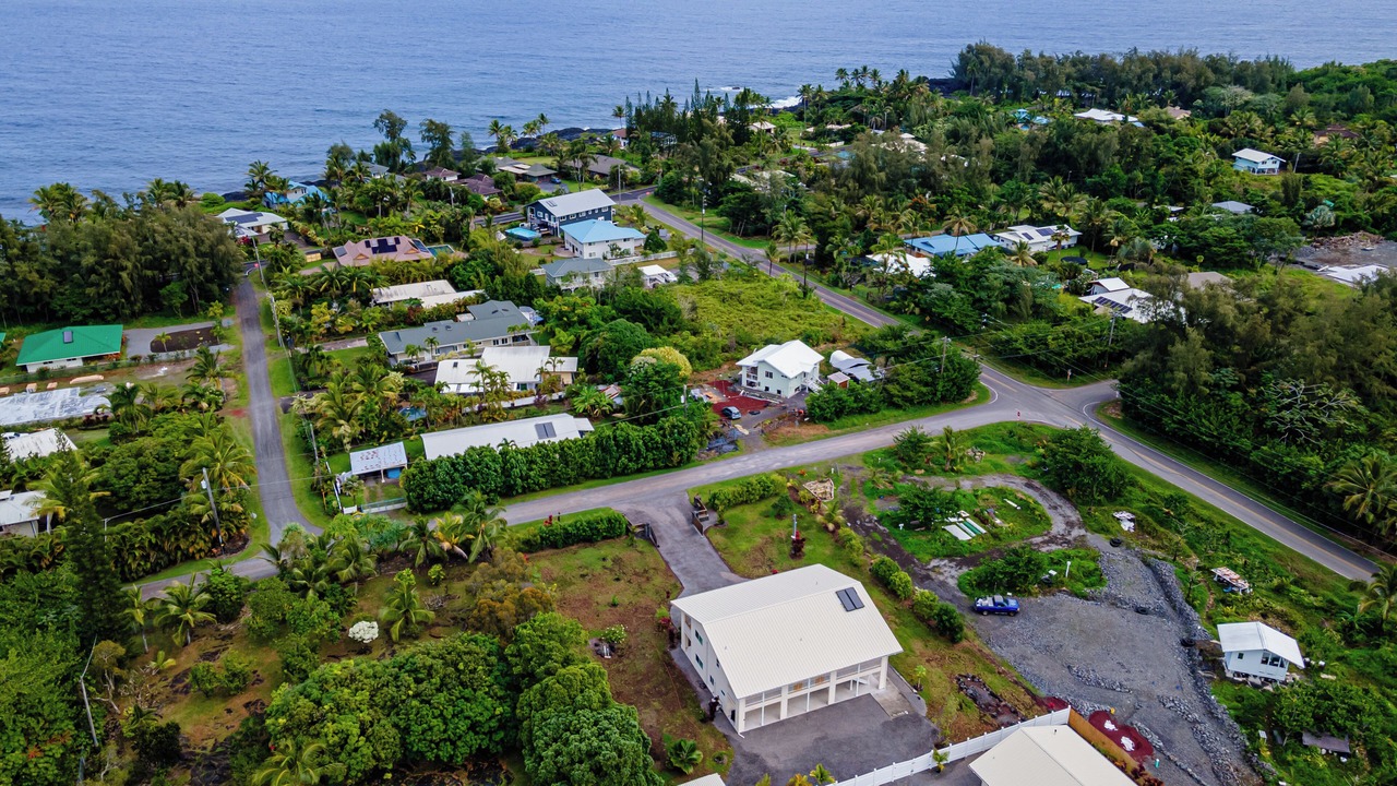 Photo of Outdoor in Keaau
