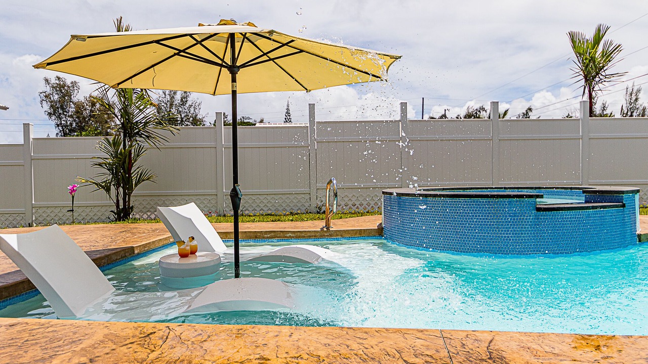 Photo of Outdoor in Keaau