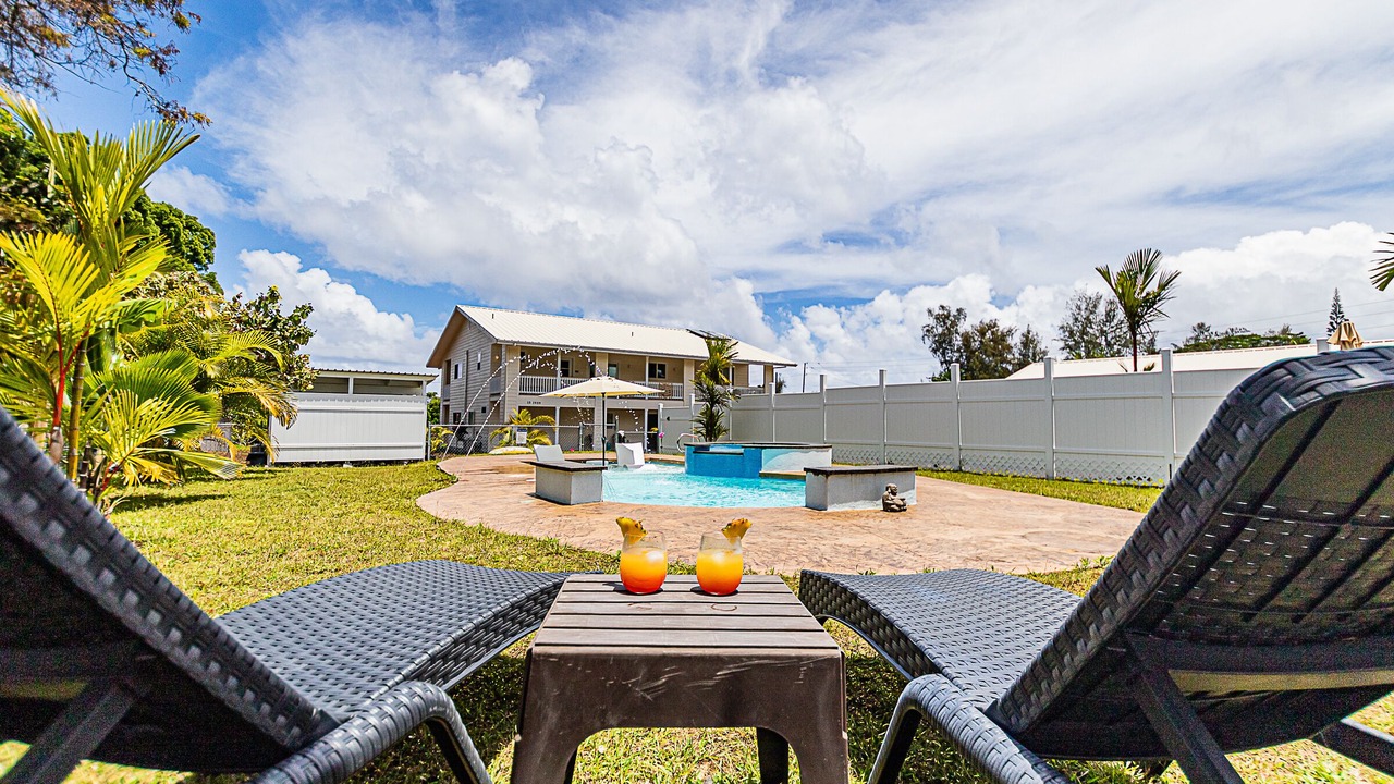 Photo of Outdoor in Keaau