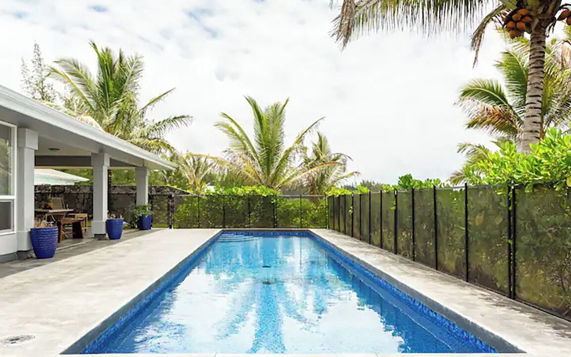 Photo of Outdoor in Kapoho