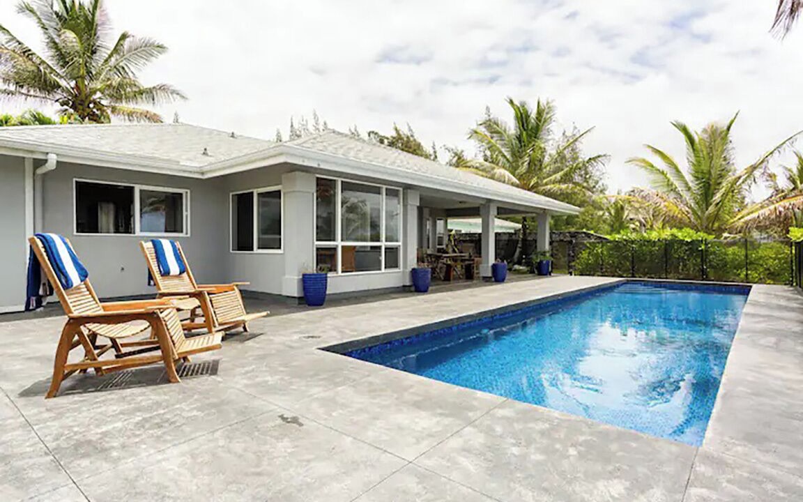 Photo of Outdoor in Kapoho