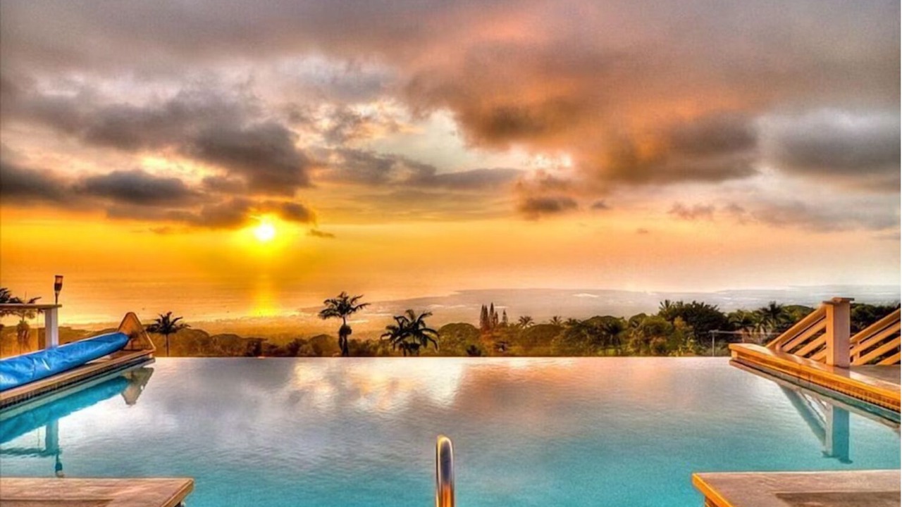 Photo of Outdoor in Holualoa