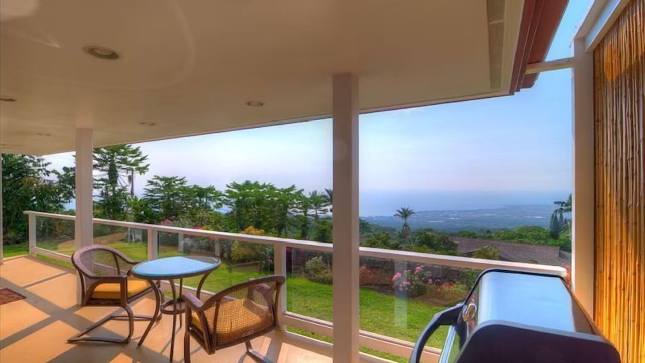 Photo of Outdoor in Holualoa