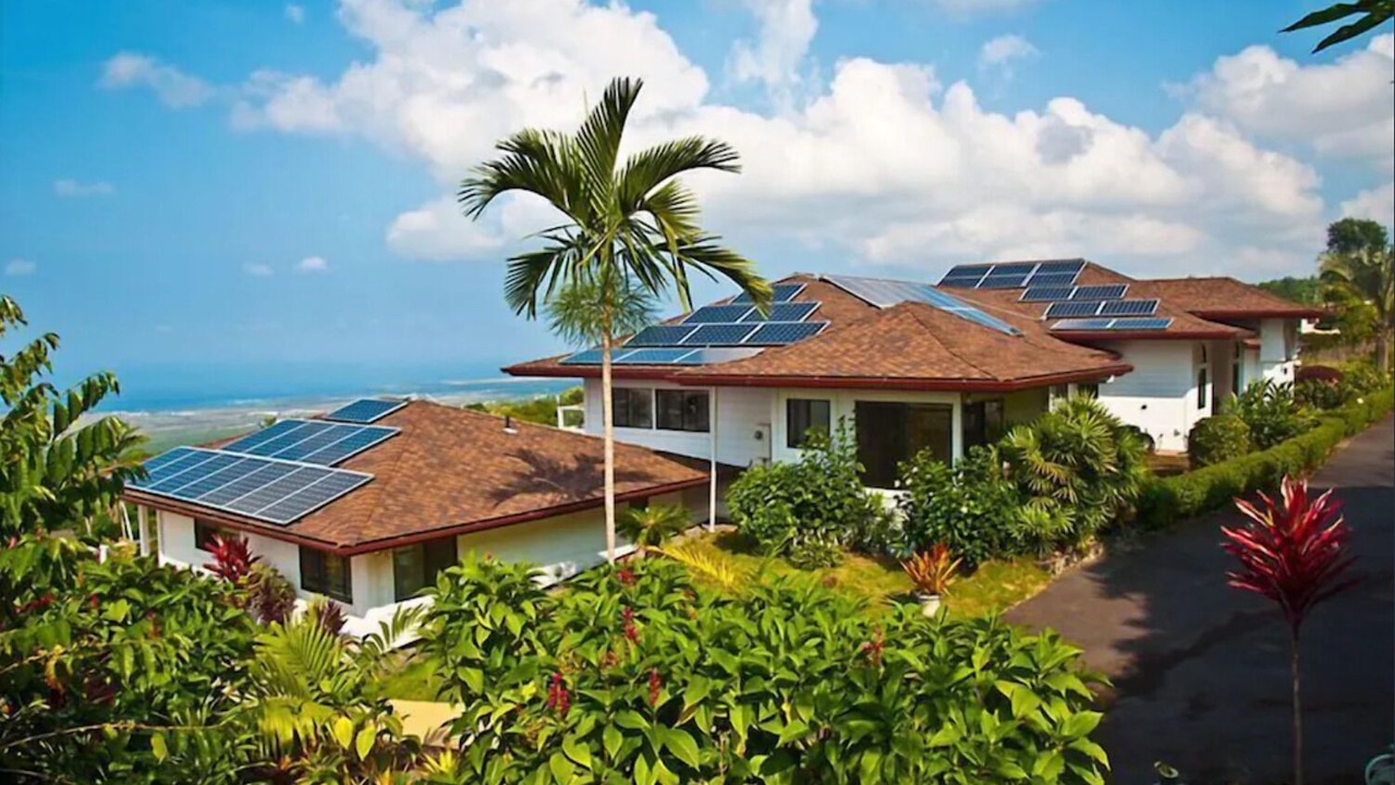 Photo of Outdoor in Holualoa