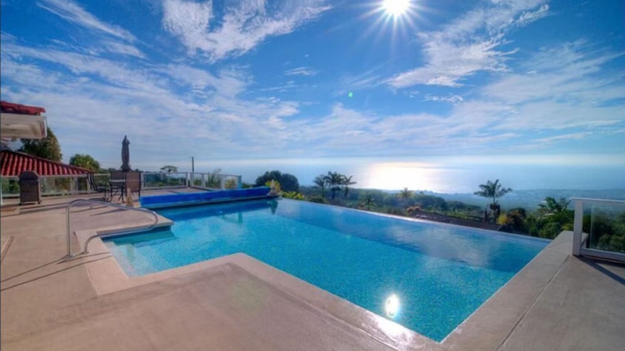 Photo of Outdoor in Holualoa