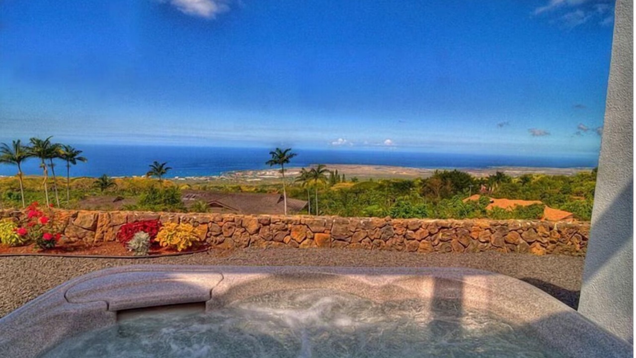 Photo of Outdoor in Holualoa