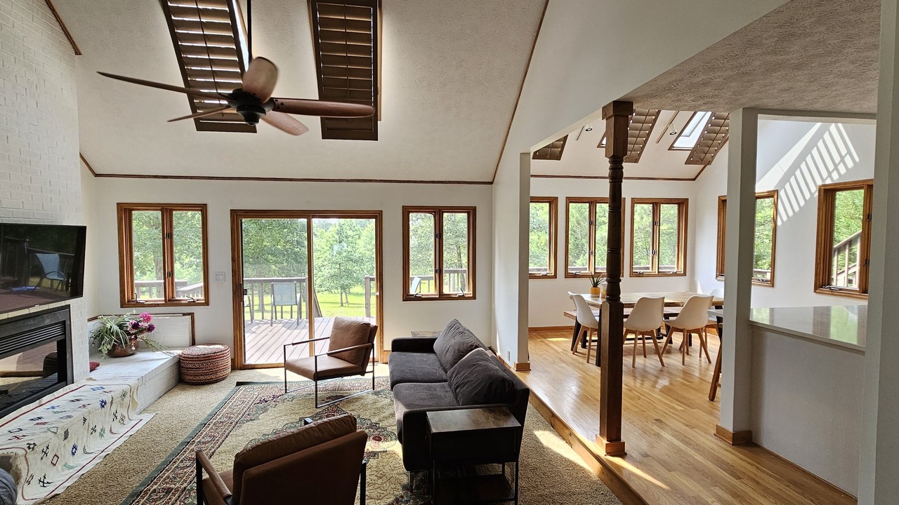 Photo of Livingroom in Lincolnton