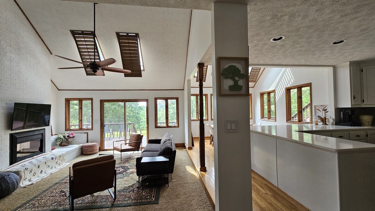 Photo of Livingroom in Lincolnton