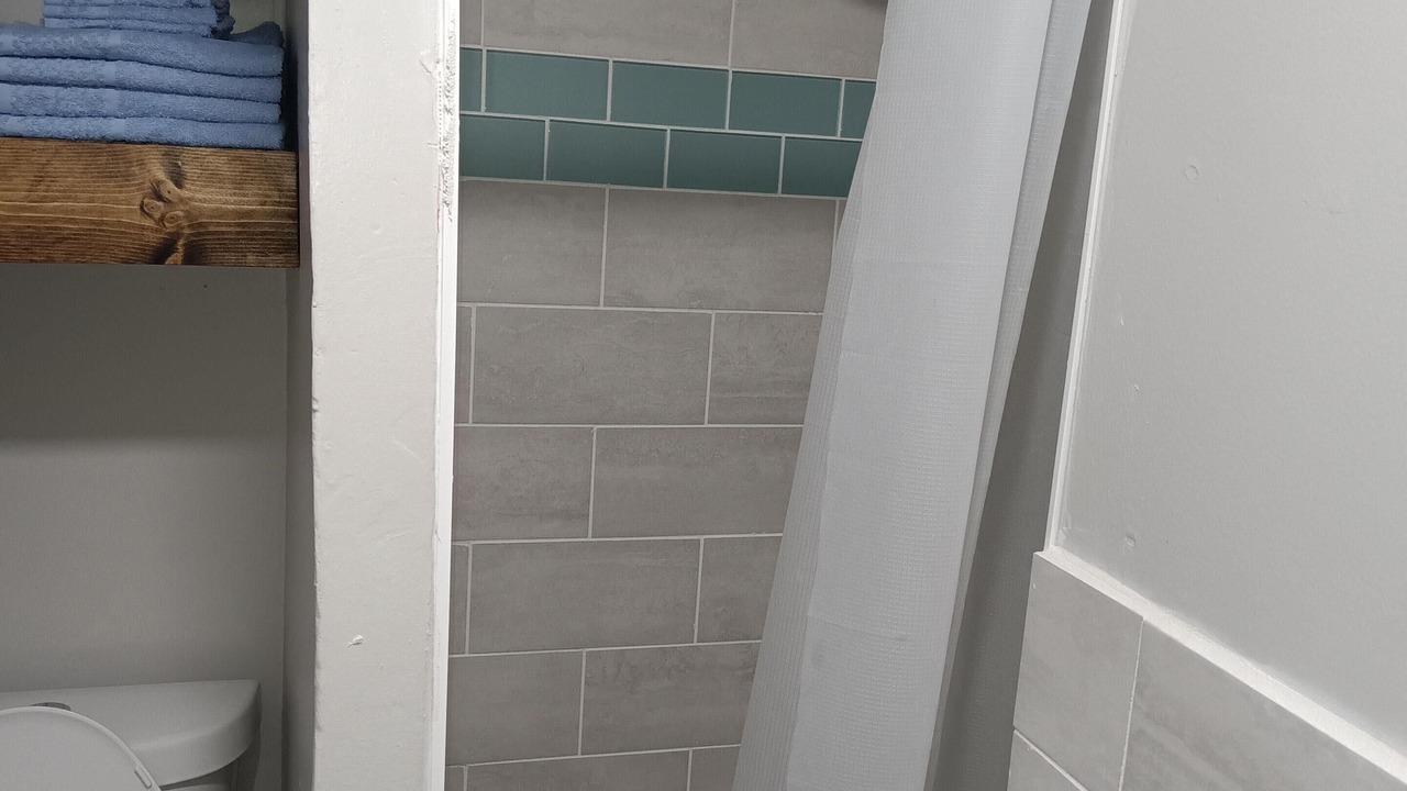 Photo of Bathroom in Hopewell