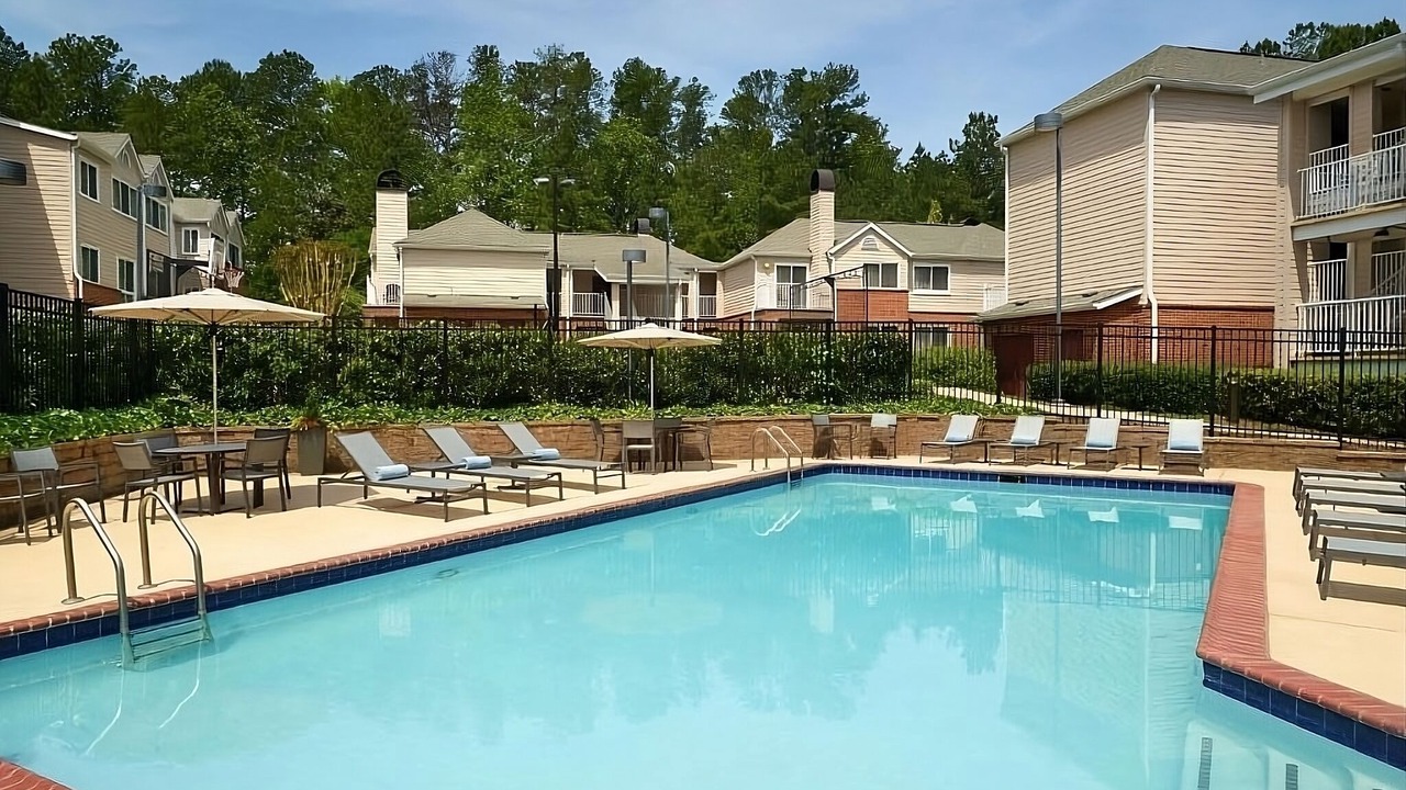 Photo of Outdoor in Alpharetta
