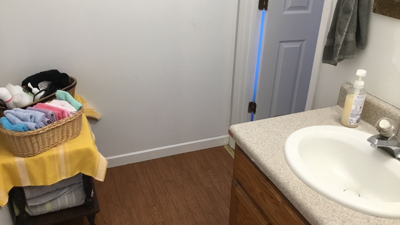 Photo of Bathroom in Forest City