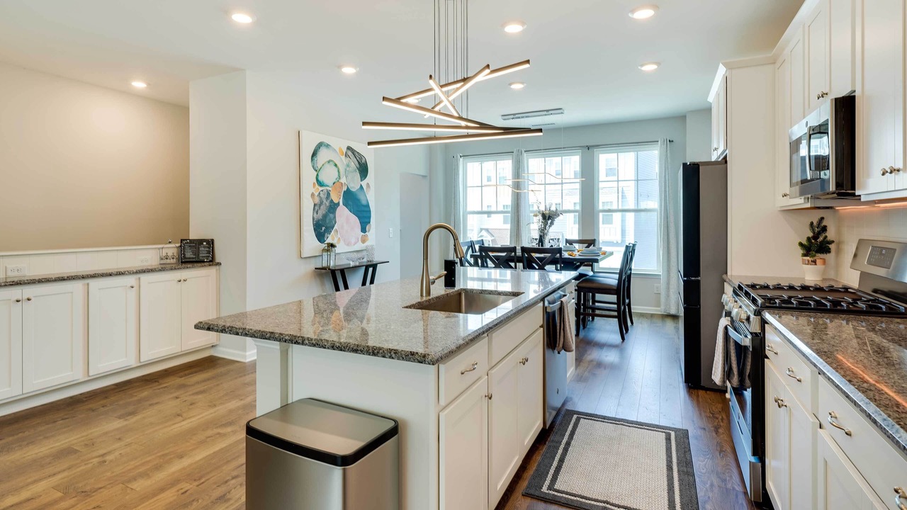 Photo of Kitchen in Durham