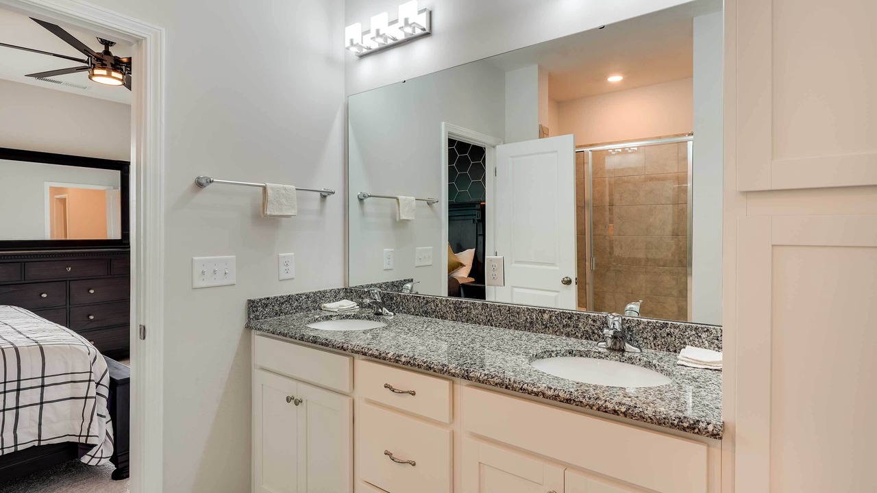 Photo of Bathroom in Durham