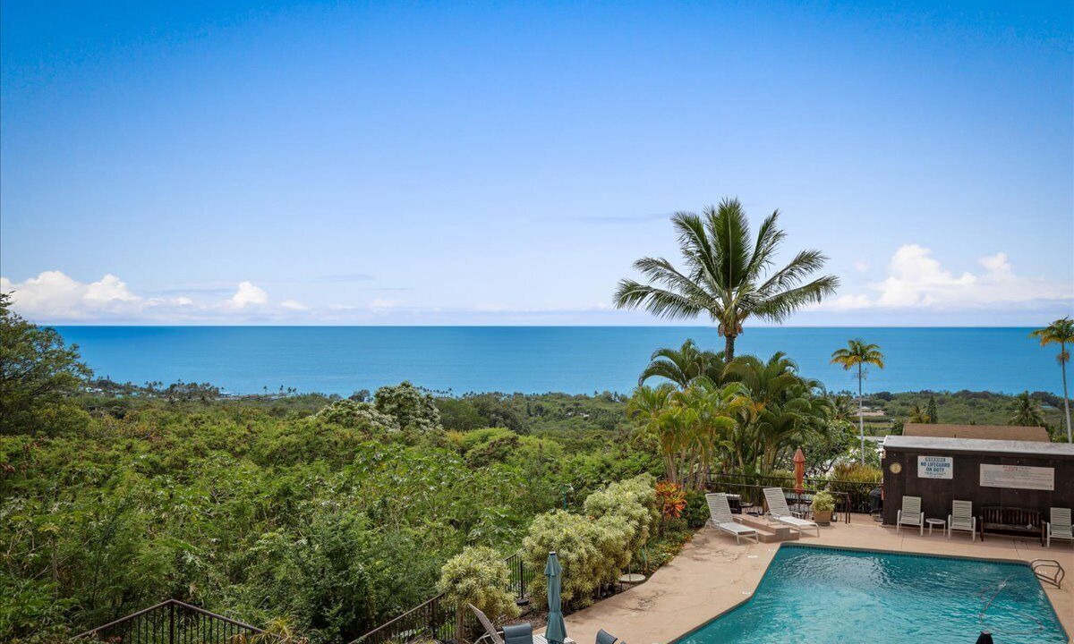 Photo of Outdoor in Kahaluu-Keauhou