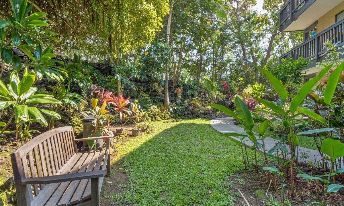 Photo of Outdoor in Kahaluu-Keauhou