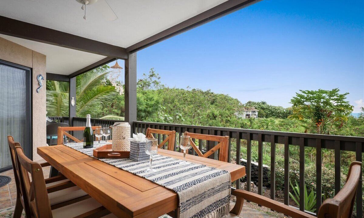 Photo of Outdoor in Kahaluu-Keauhou