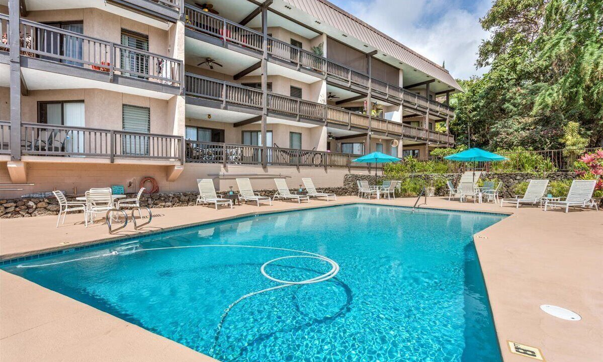 Photo of Outdoor in Kahaluu-Keauhou