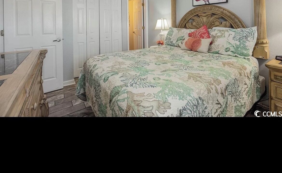 Photo of Bedroom in Garden City