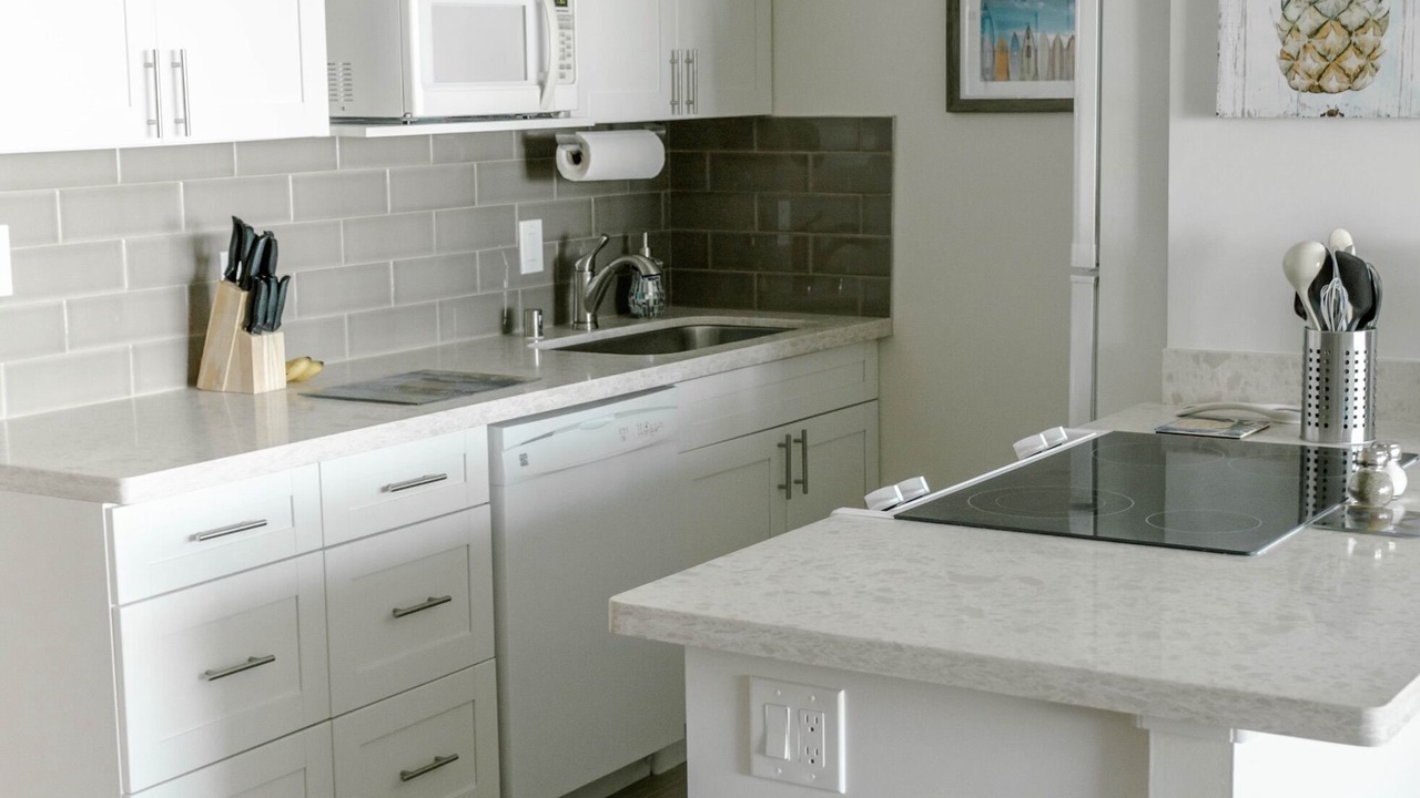 Photo of Kitchen in Maili