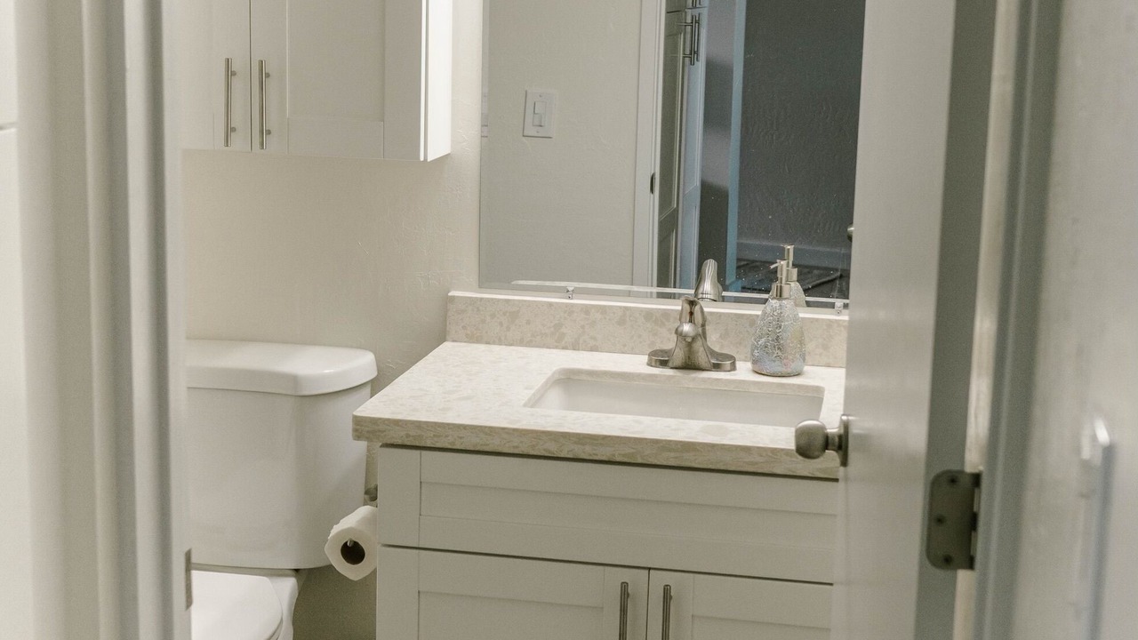Photo of Bathroom in Maili