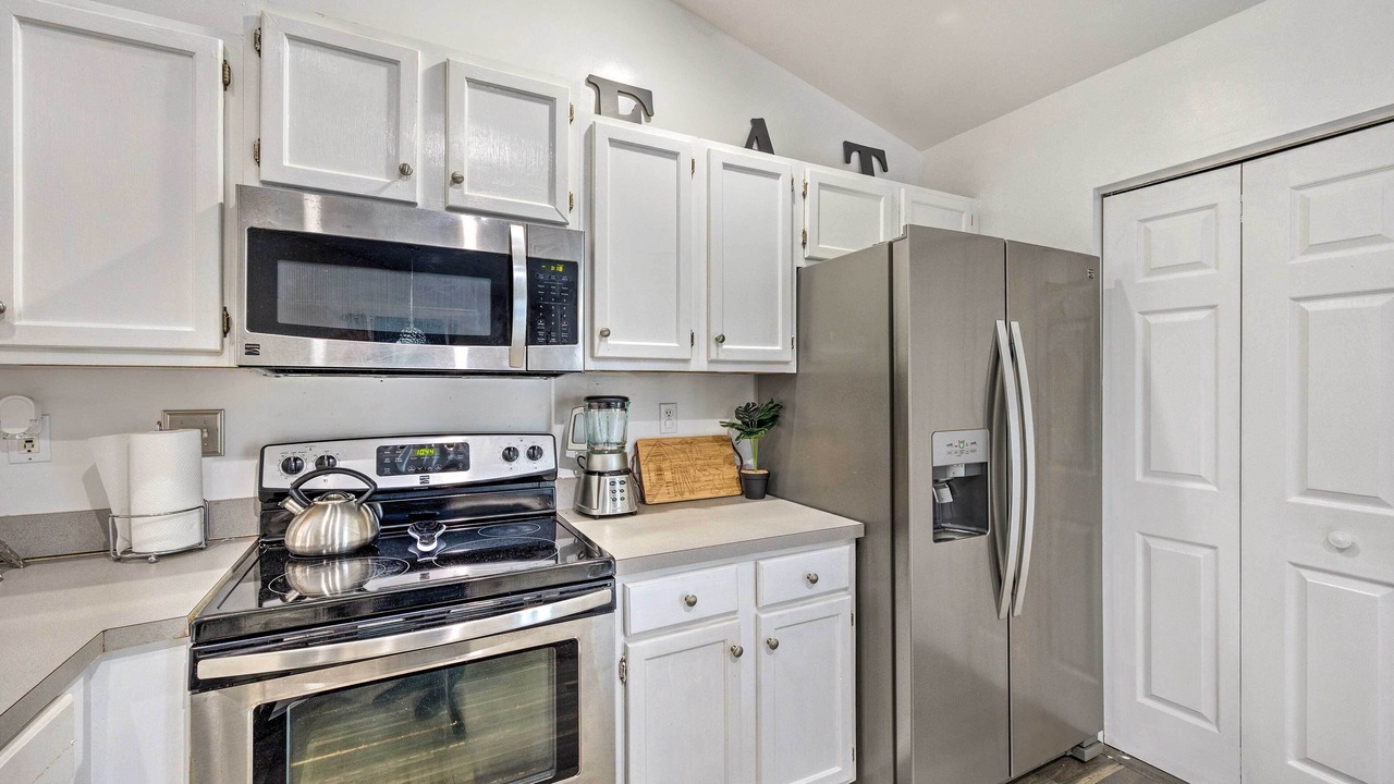 Photo of Kitchen in East Highland Park