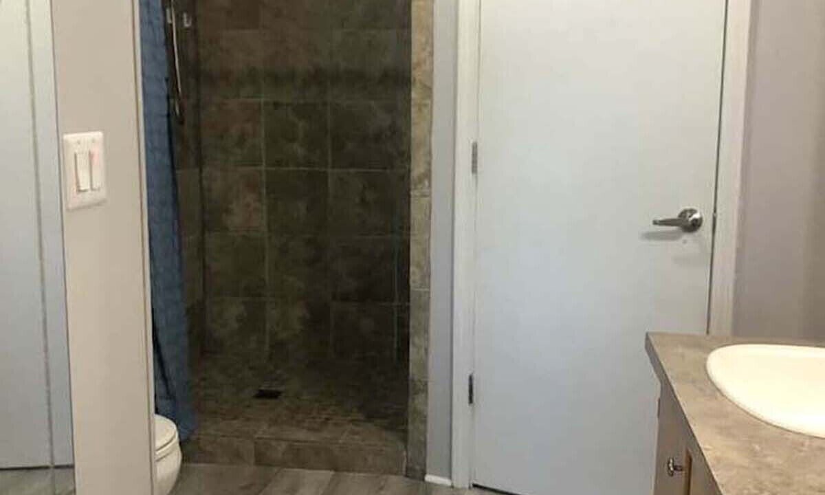 Photo of Bathroom in Waterloo