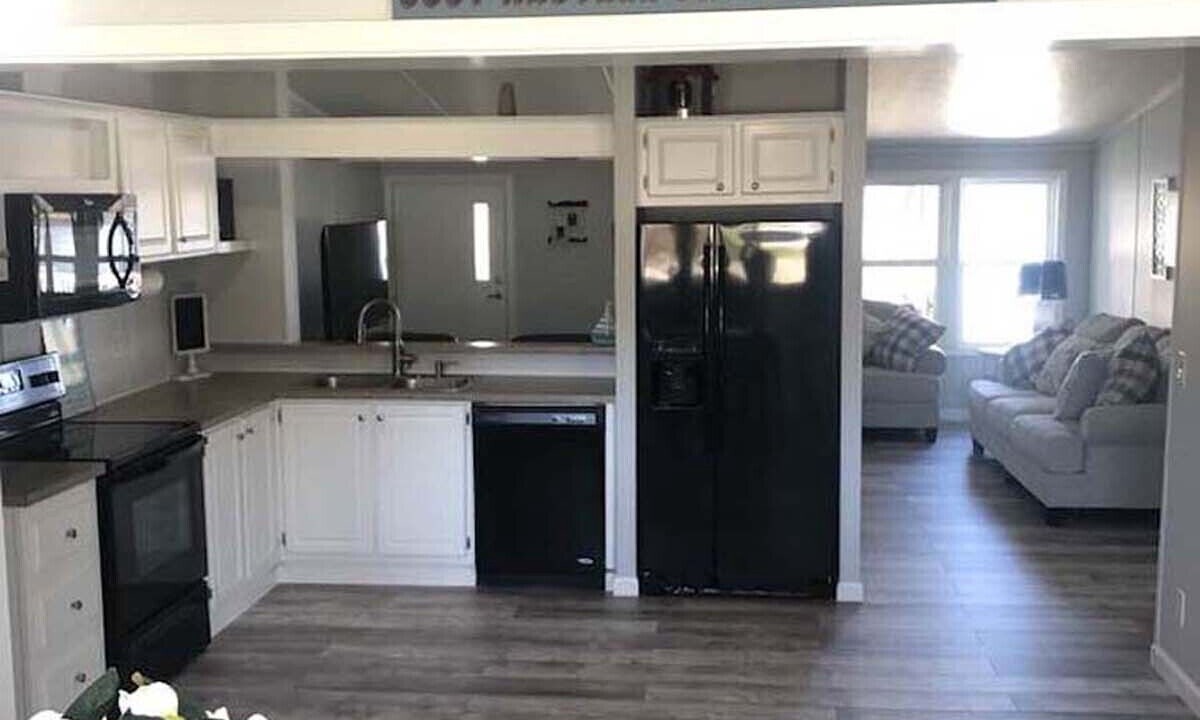 Photo of Kitchen in Waterloo