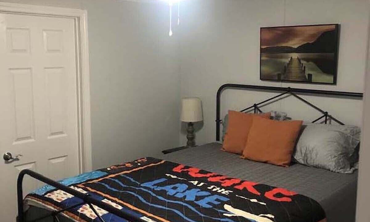 Photo of Bedroom in Waterloo