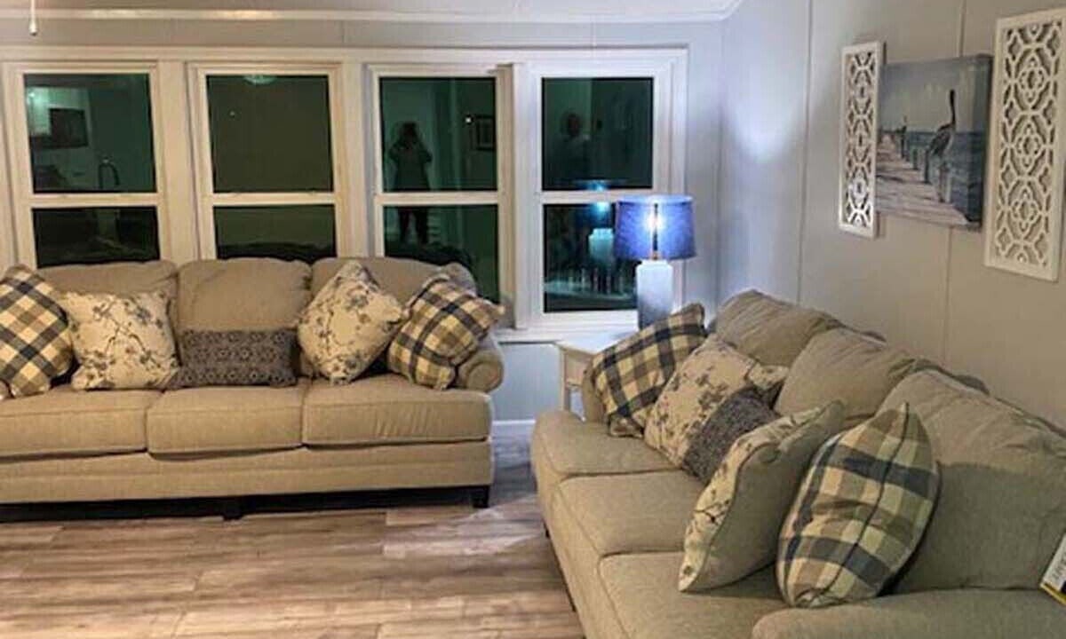 Photo of Livingroom in Waterloo