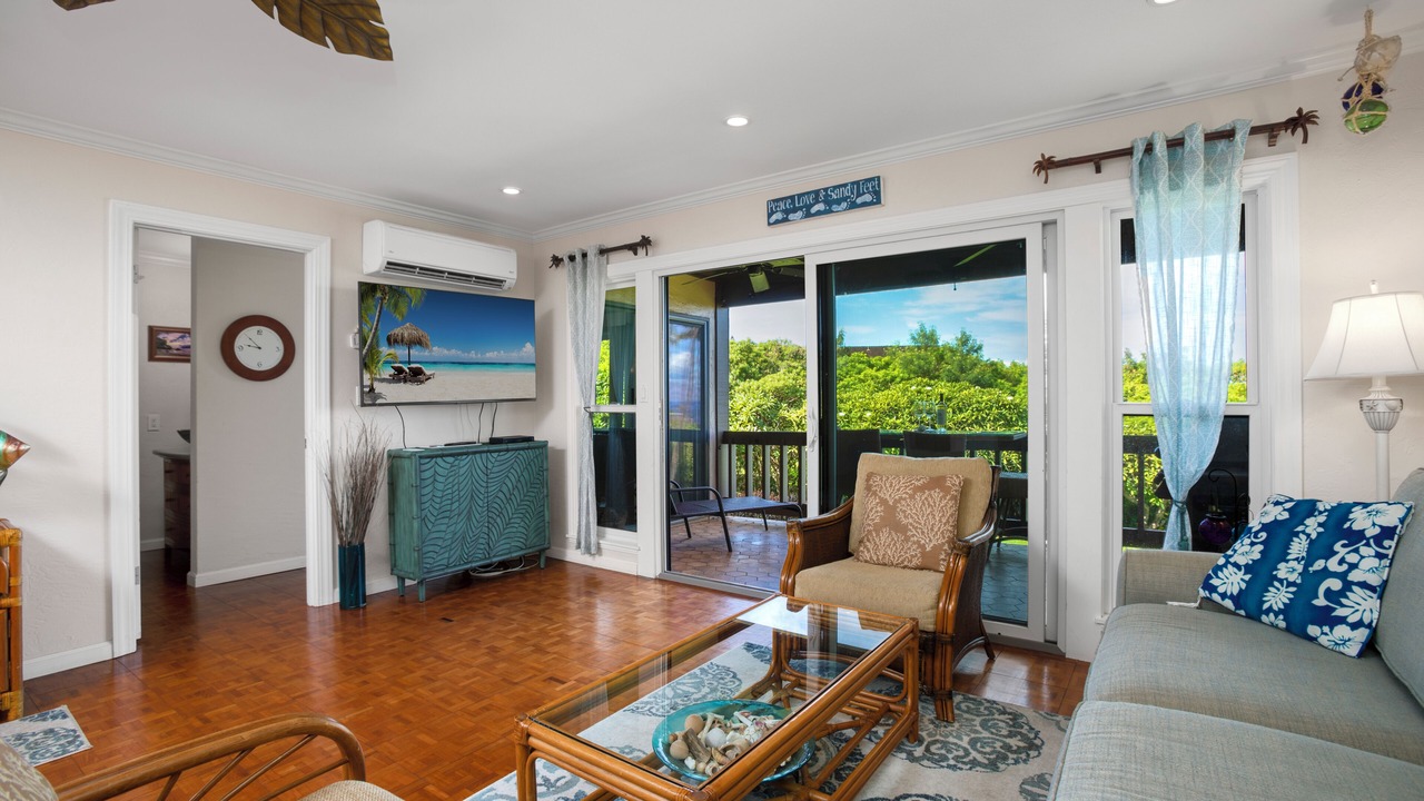 Photo of Livingroom in Kaanapali